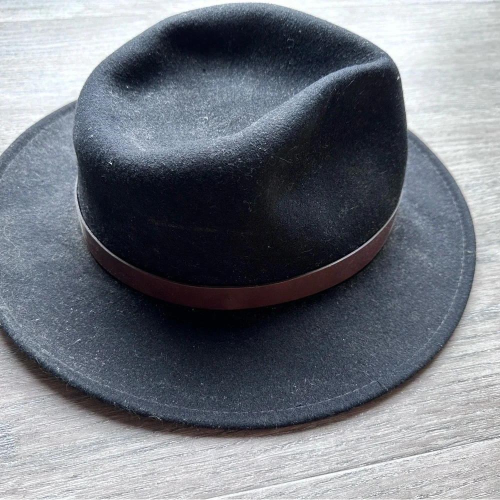 Pendleton Women’s Fedora Hat - Picture 2 of 6